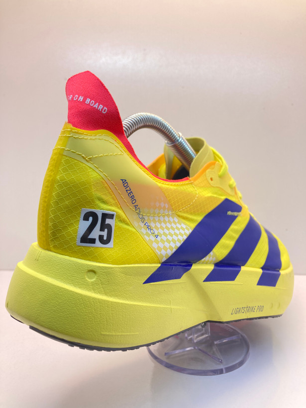کتانی آدیداس آدیزیرو Adizero پرو4