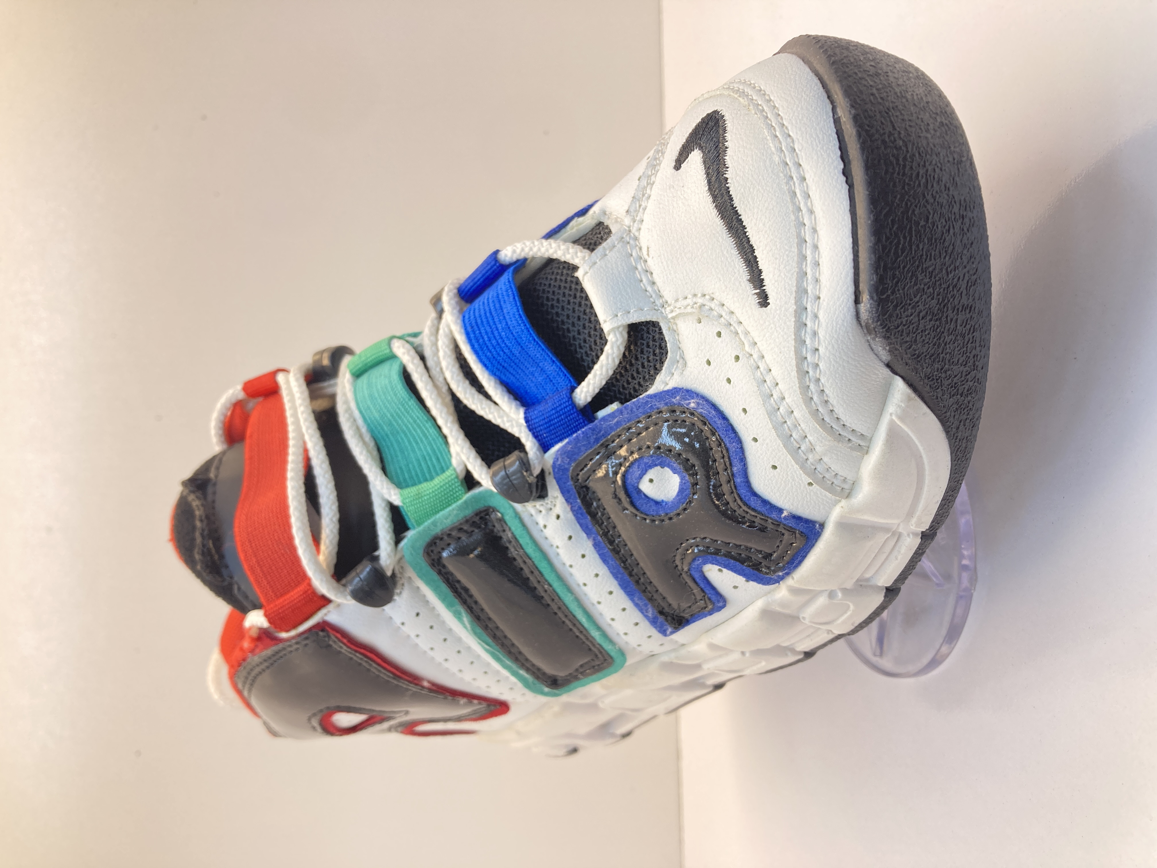 کتونی نایک NIKE Air More Uptempo