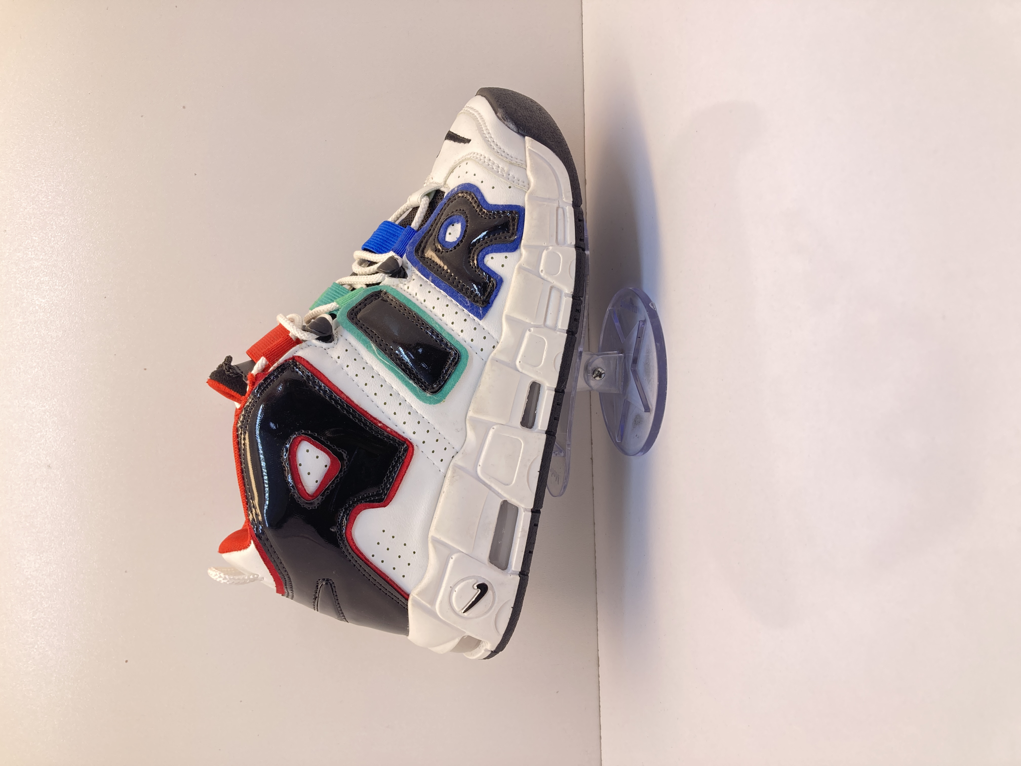 کتونی نایک NIKE Air More Uptempo