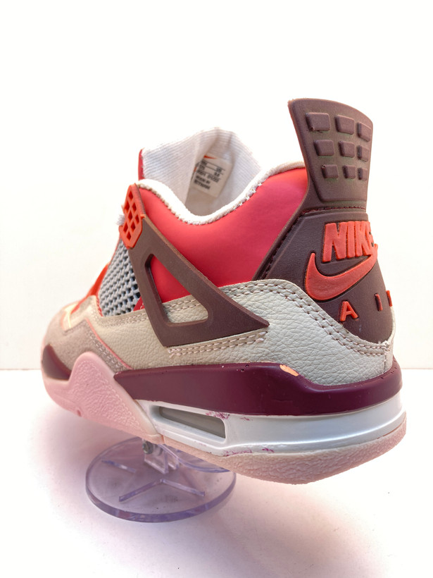 کتانی نایک جردن 4 NIKE
