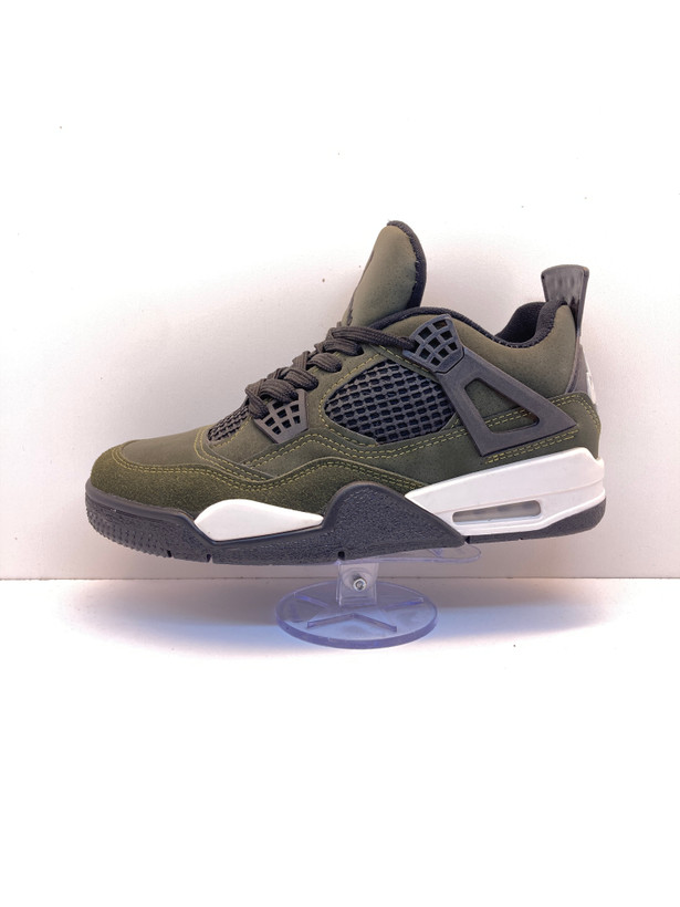 کتانی نایک جردن 4 NIKE