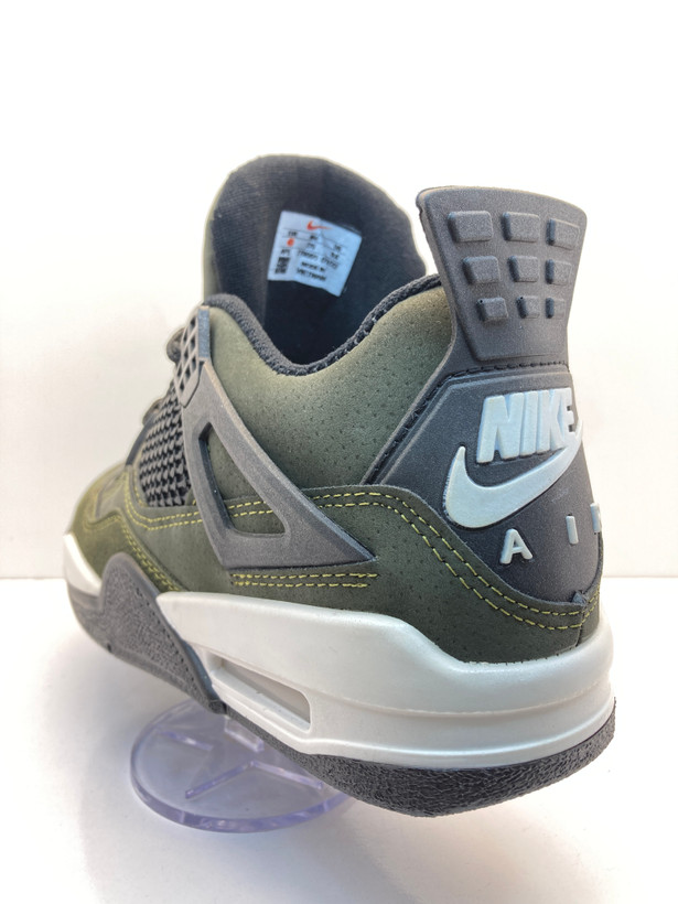 کتانی نایک جردن 4 NIKE