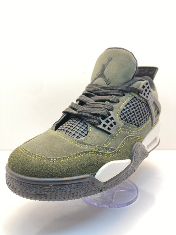 کتانی نایک جردن 4 NIKE