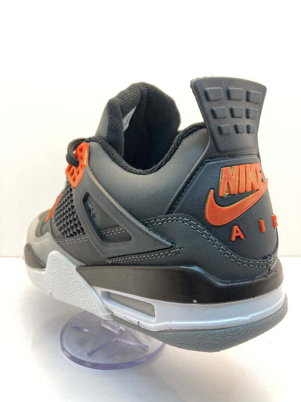 کتانی نایک جردن 4 NIKE
