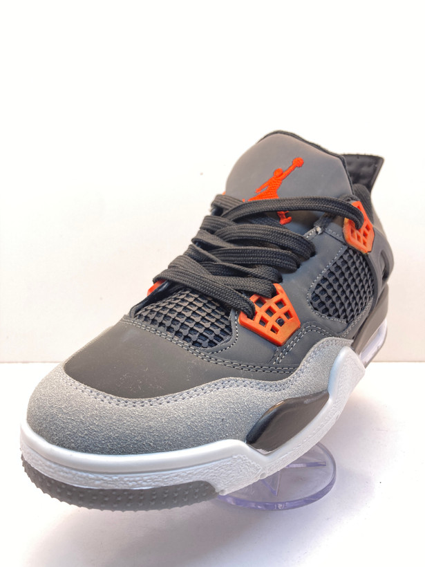 کتانی نایک جردن 4 NIKE