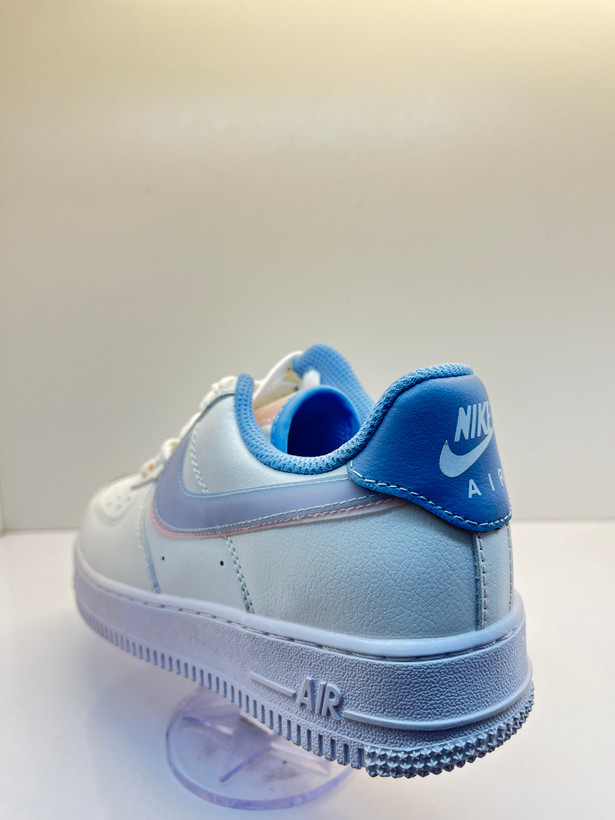 کتانی زنانه نایک ایرفورس Air Force1
