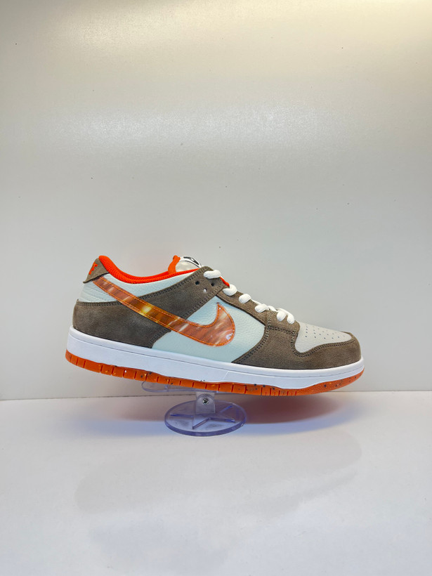کتانی مردانه نایک دانک Nike Dunk