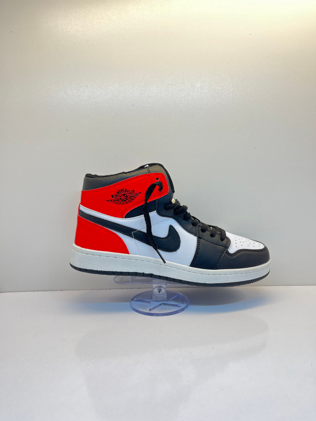 کتانی مردانه نایک جردن 1 Nike Jordan