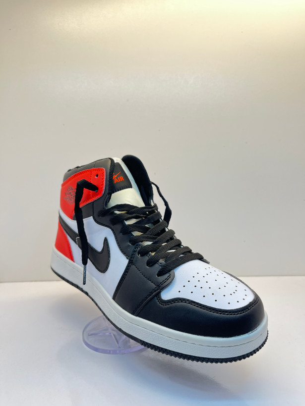 کتانی مردانه نایک جردن 1 Nike Jordan
