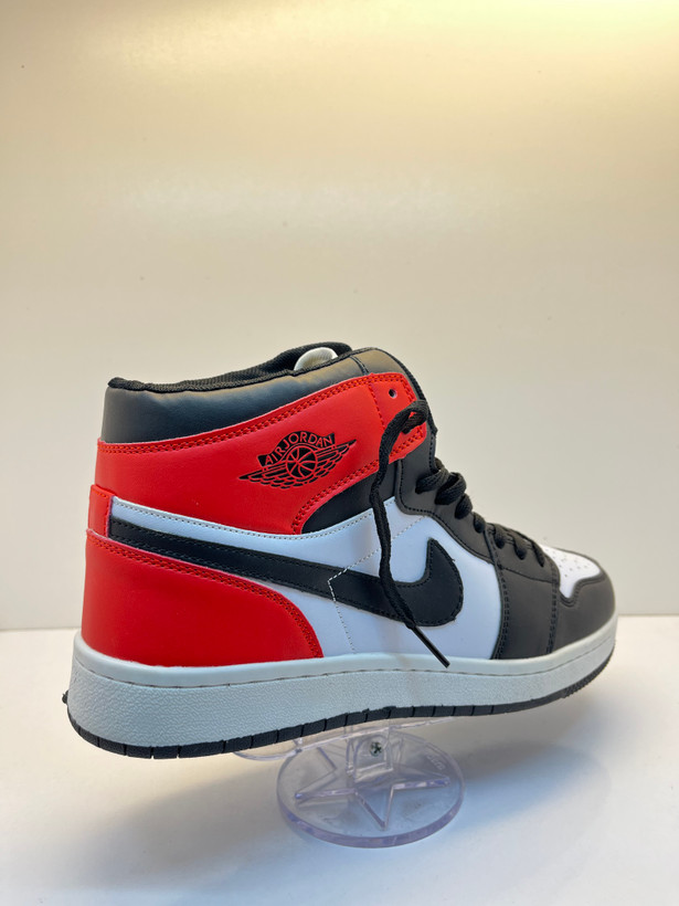 کتانی مردانه نایک جردن 1 Nike Jordan