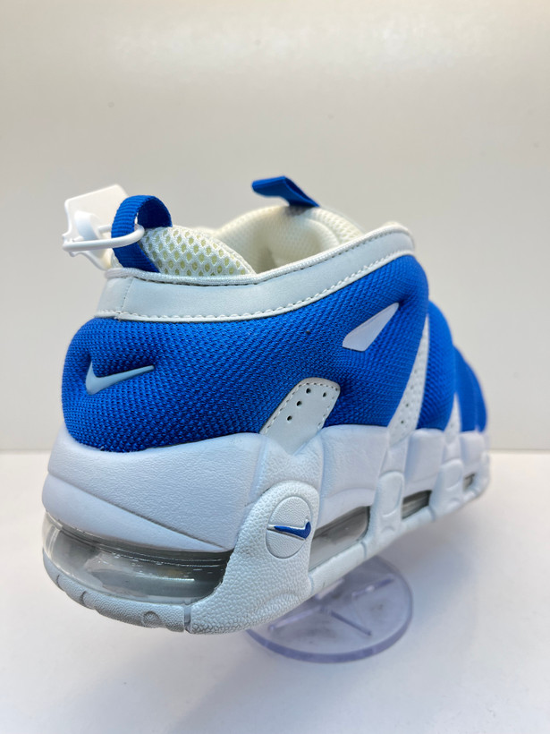 کتانی نایک ایرمور Air more Uptempo