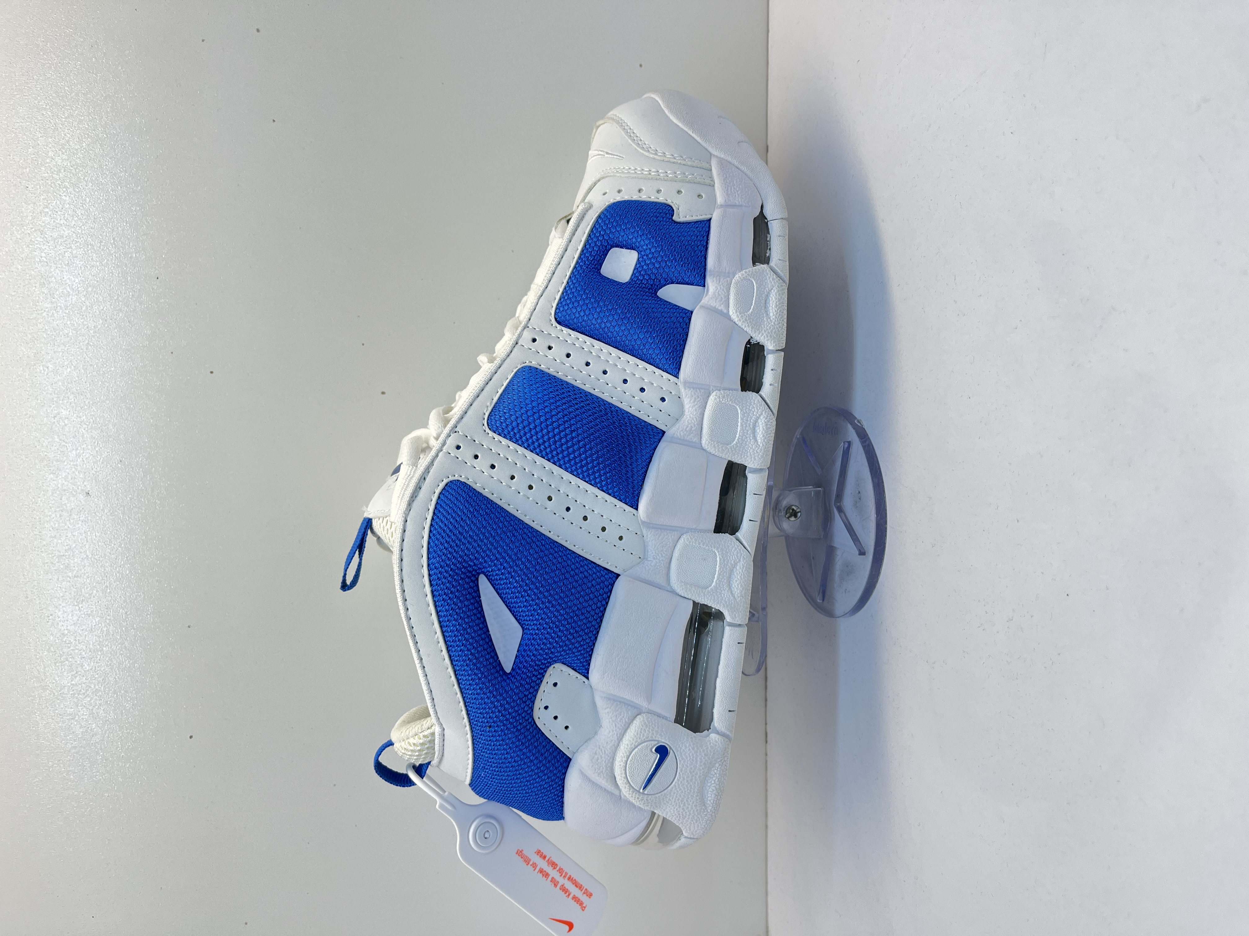 کتانی نایک ایرمور Air more Uptempo