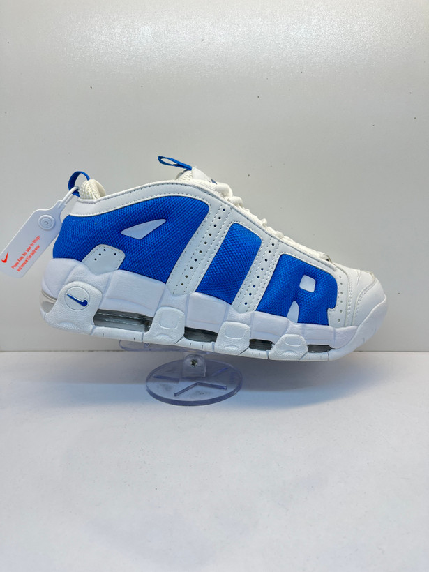 کتانی نایک ایرمور Air more Uptempo