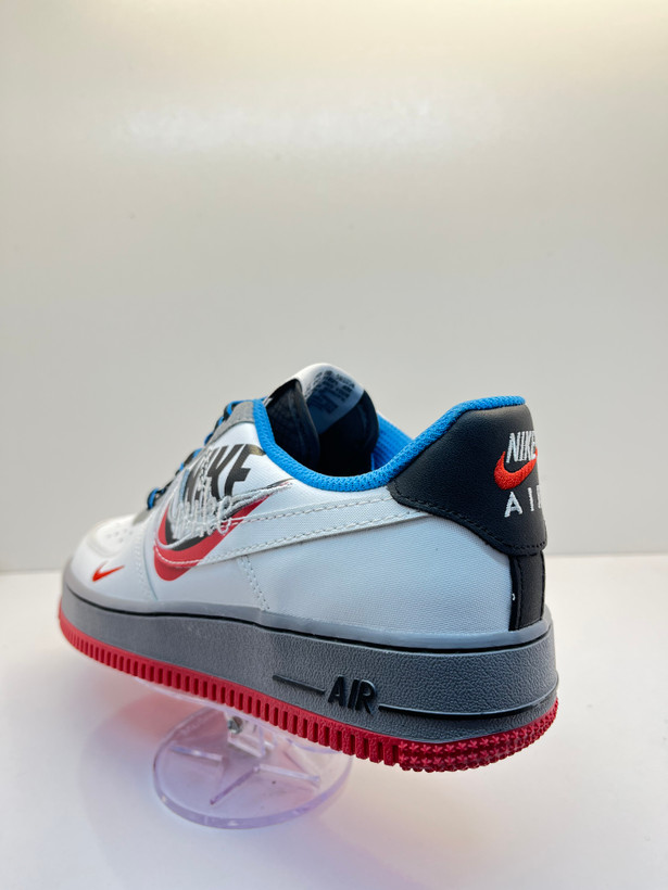 کتانی زنانه نایک ایرفورس Nike Airforce
