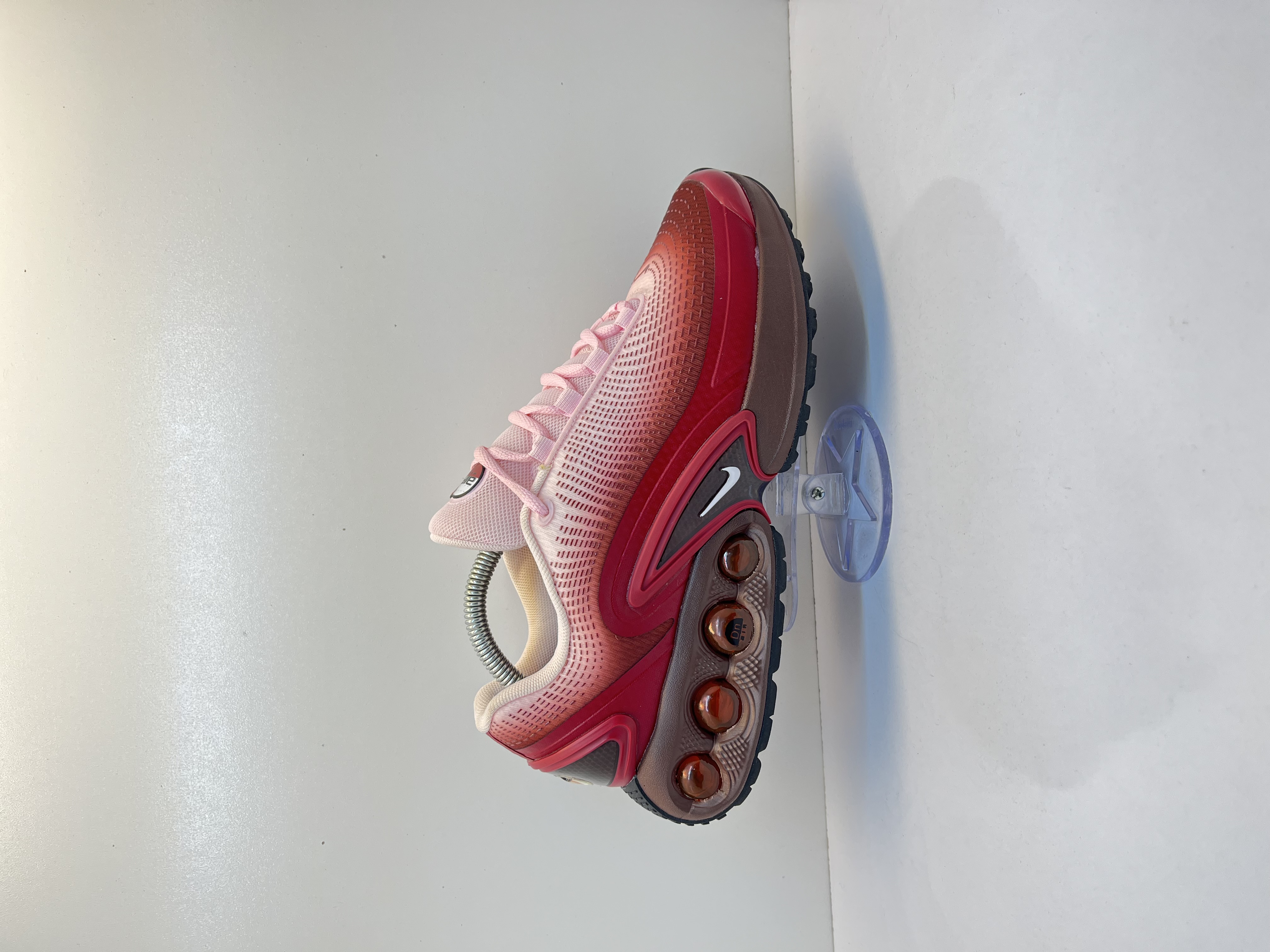 کتانی مردانه نایک Dn Air Max - دی ان ایرمکس