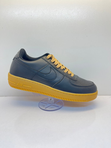 کتانی مردانه نایک ایرفورس 1 مشکی -Nike