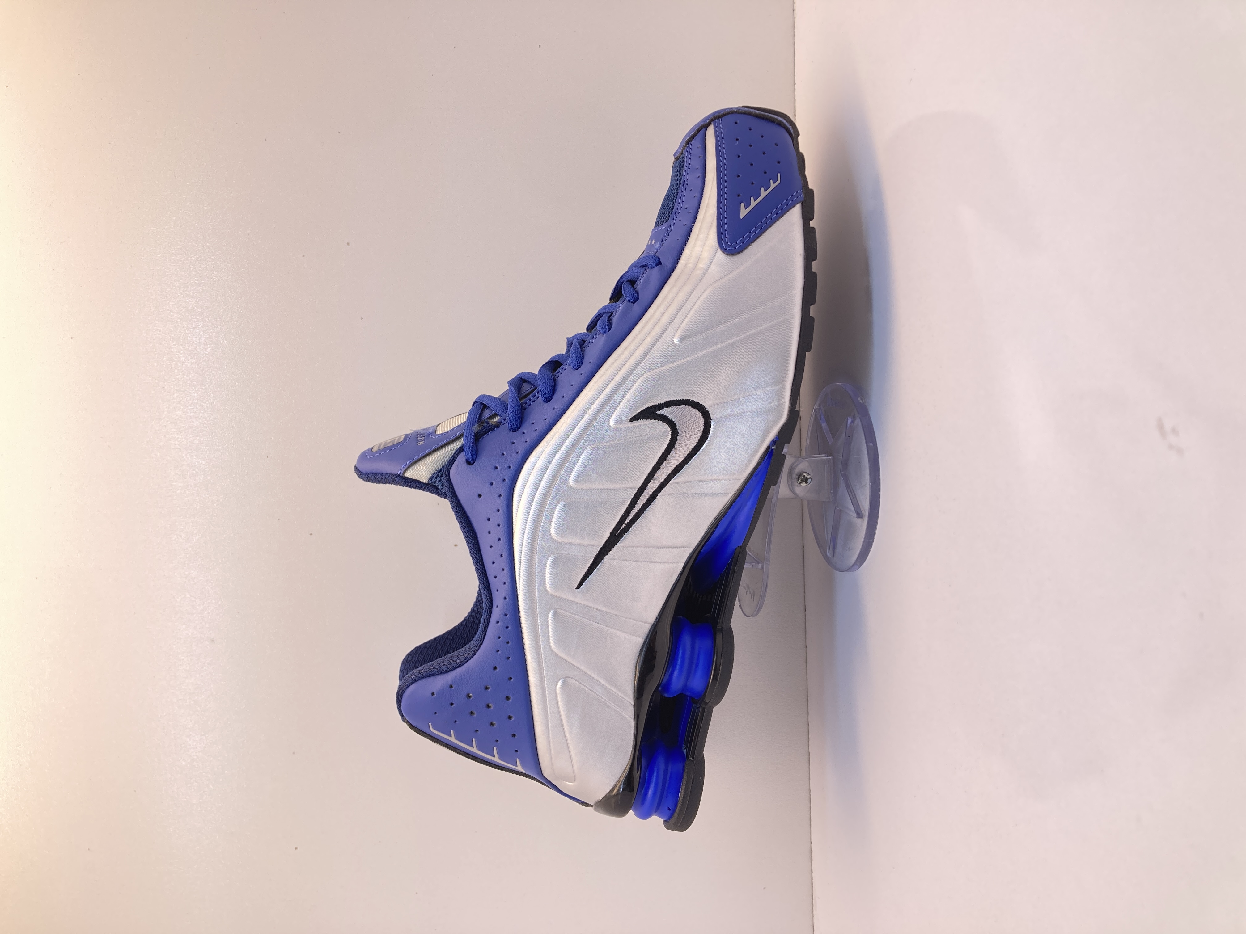 کتانی نایک شاکس Nike