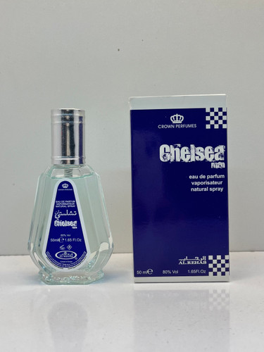 ادکلن عربی 50 میل